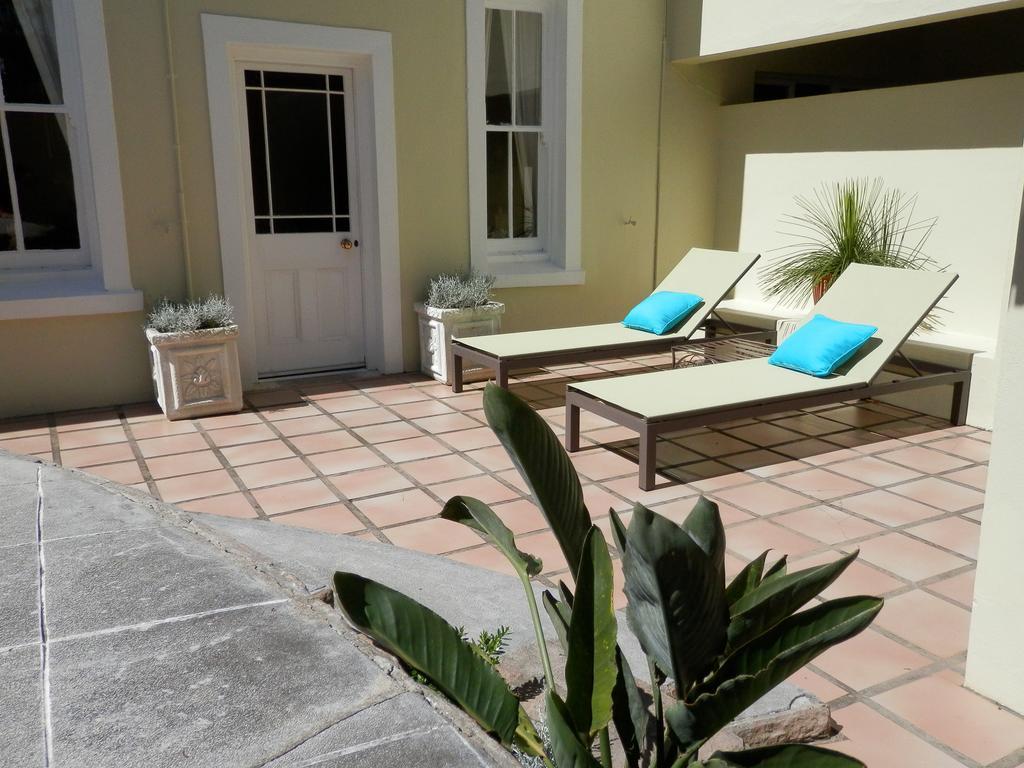 Braeside Guest House (Adults Only) Swellendam Exterior photo