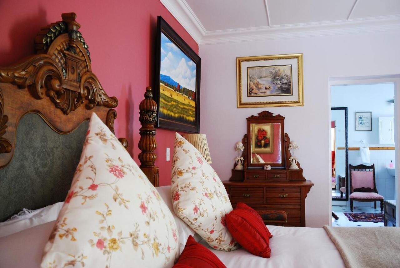 Braeside Guest House (Adults Only) Swellendam Exterior photo