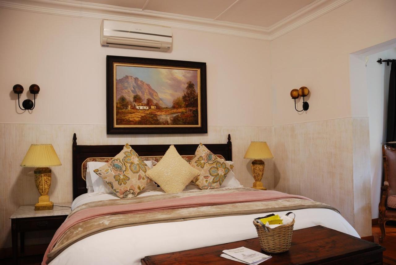 Braeside Guest House (Adults Only) Swellendam Exterior photo