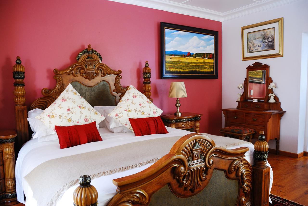 Braeside Guest House (Adults Only) Swellendam Exterior photo