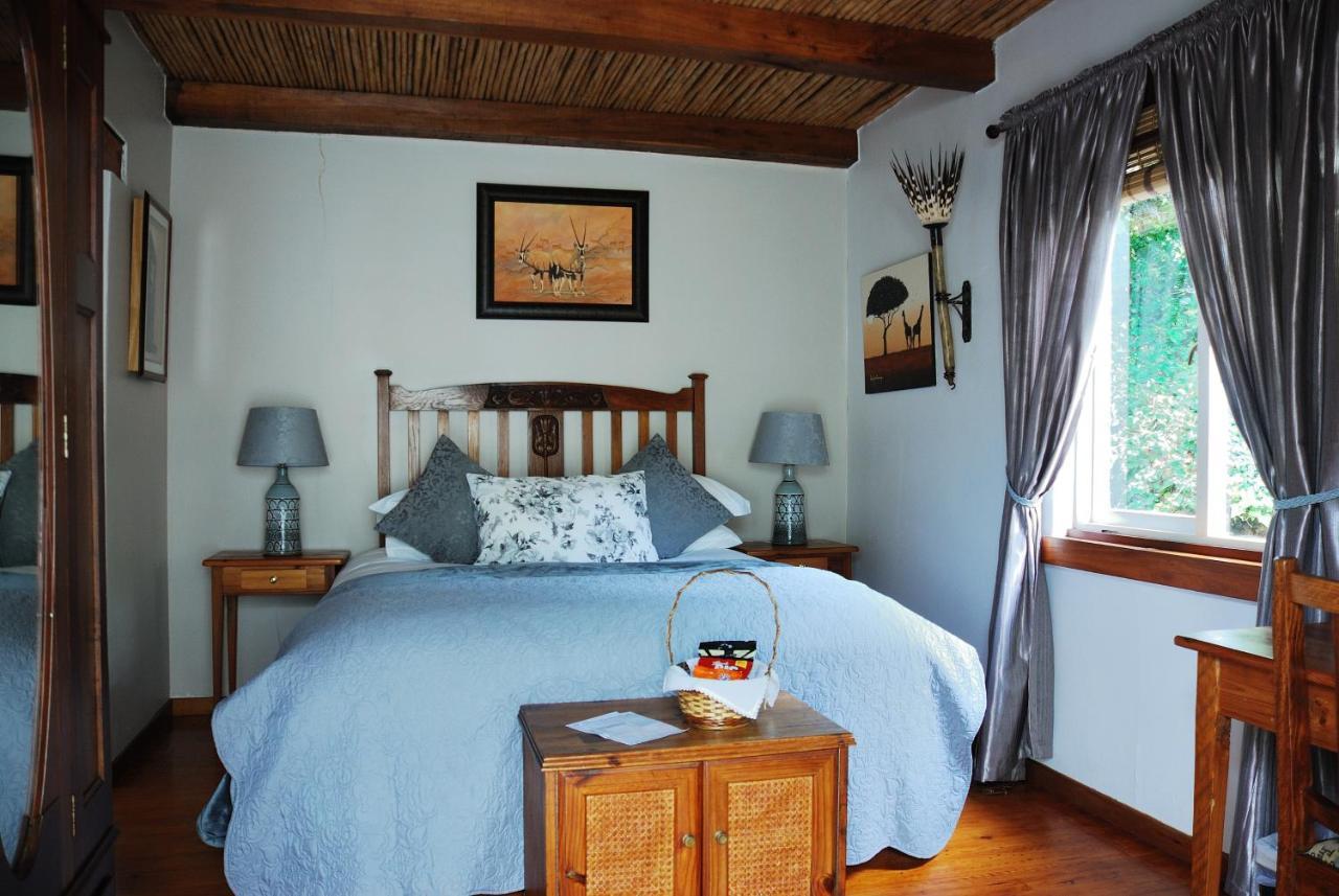 Braeside Guest House (Adults Only) Swellendam Exterior photo
