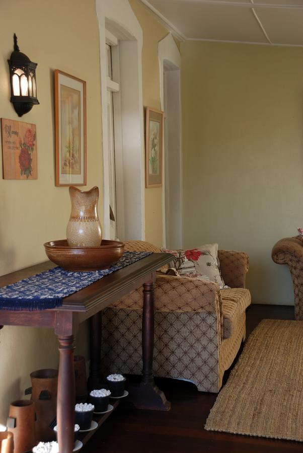 Braeside Guest House (Adults Only) Swellendam Exterior photo
