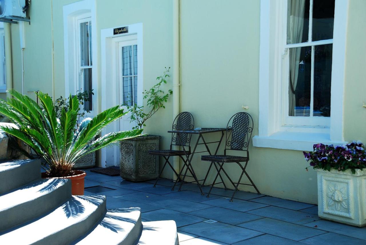 Braeside Guest House (Adults Only) Swellendam Exterior photo