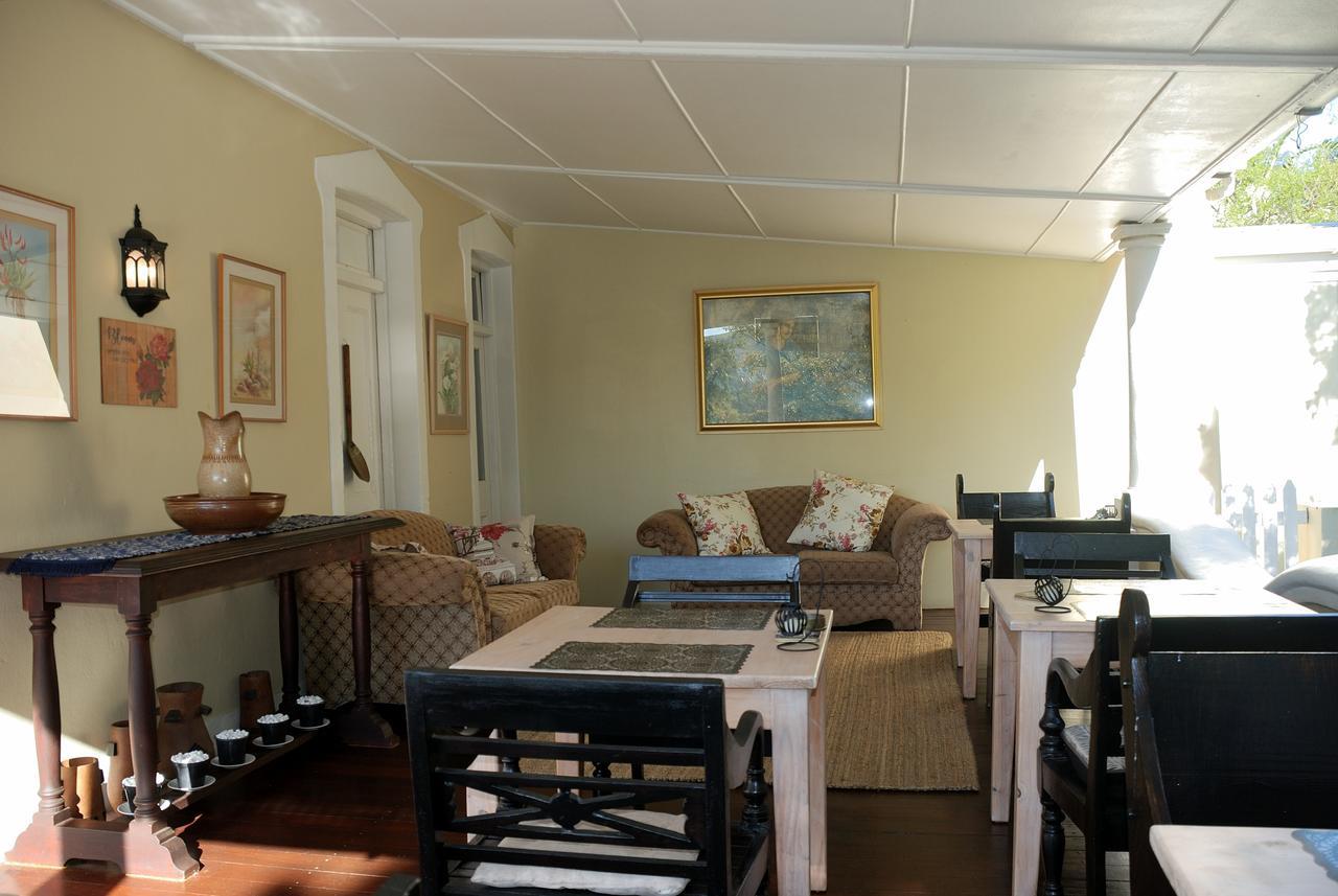 Braeside Guest House (Adults Only) Swellendam Exterior photo