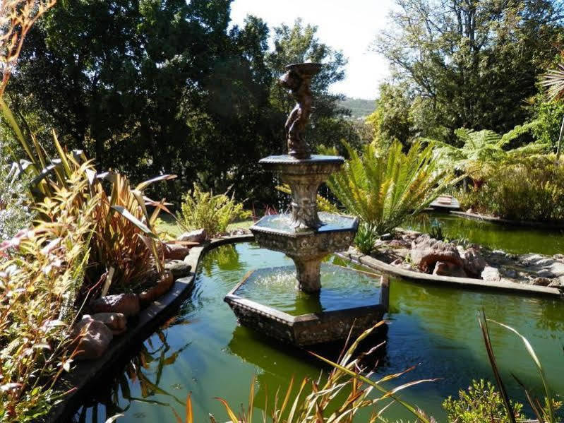 Braeside Guest House (Adults Only) Swellendam Exterior photo