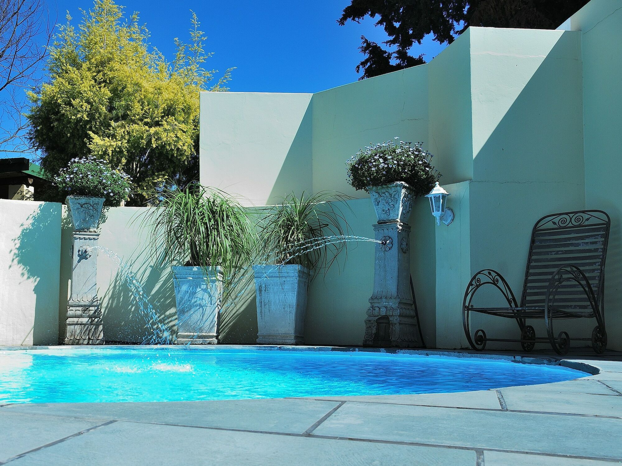 Braeside Guest House (Adults Only) Swellendam Exterior photo