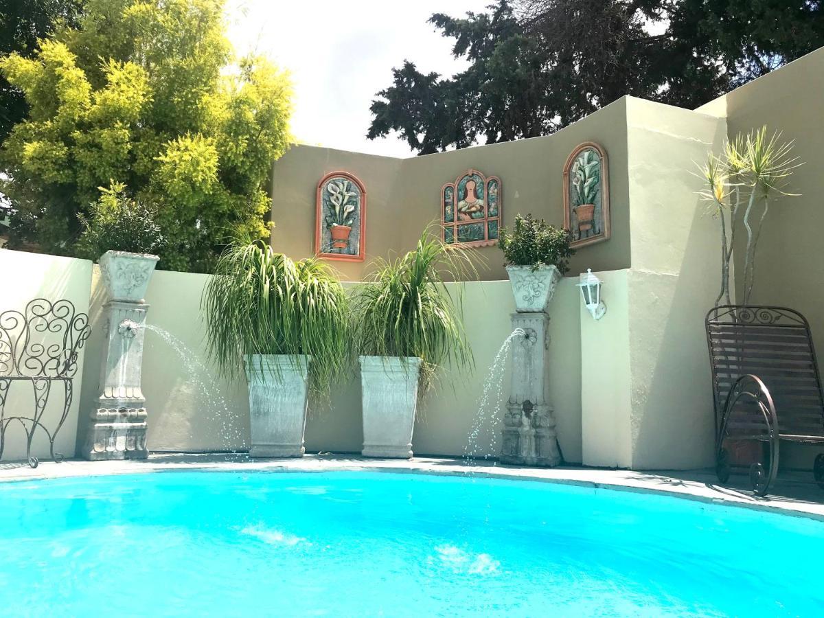 Braeside Guest House (Adults Only) Swellendam Exterior photo
